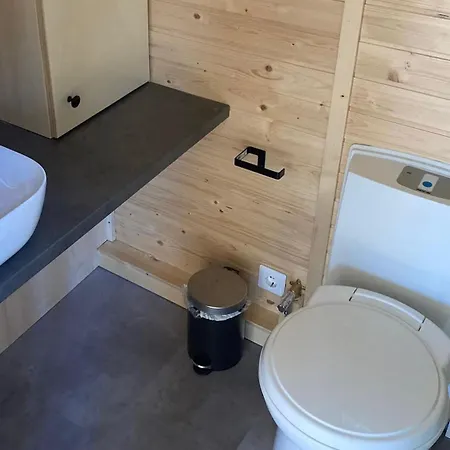 Roque Rouge By Tiny Away Bédarieux