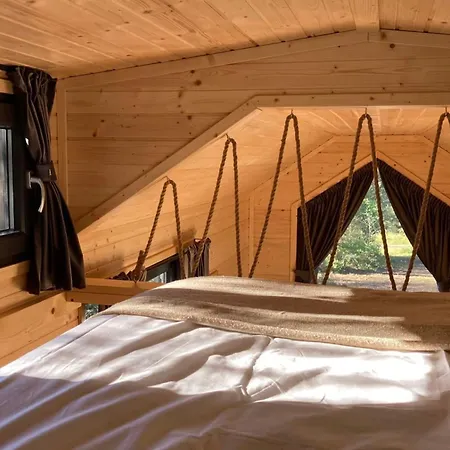 Tatil Evi Roque Rouge By Tiny Away