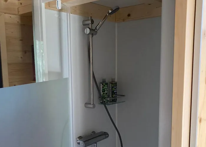 度假居 Roque Rouge By Tiny Away *