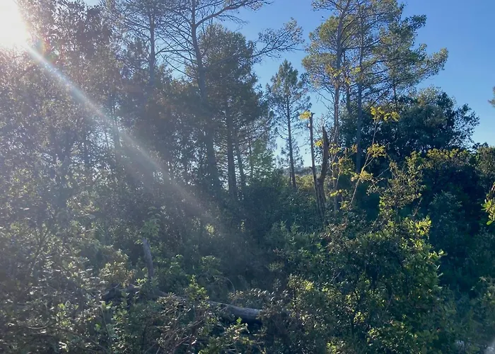 Roque Rouge By Tiny Away * Bédarieux